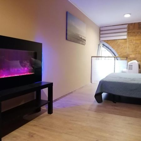 Apartman Balna Budapest Exteriör bild
