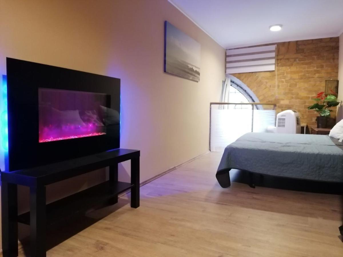 Apartman Balna Budapest Exteriör bild