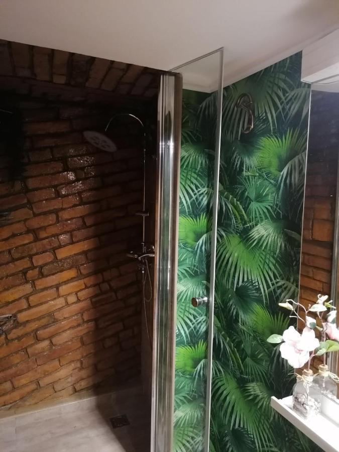 Apartman Balna Budapest Exteriör bild