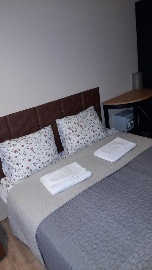 Apartman Balna Budapest Exteriör bild