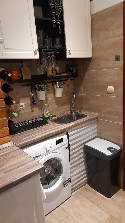 Apartman Balna Budapest Exteriör bild