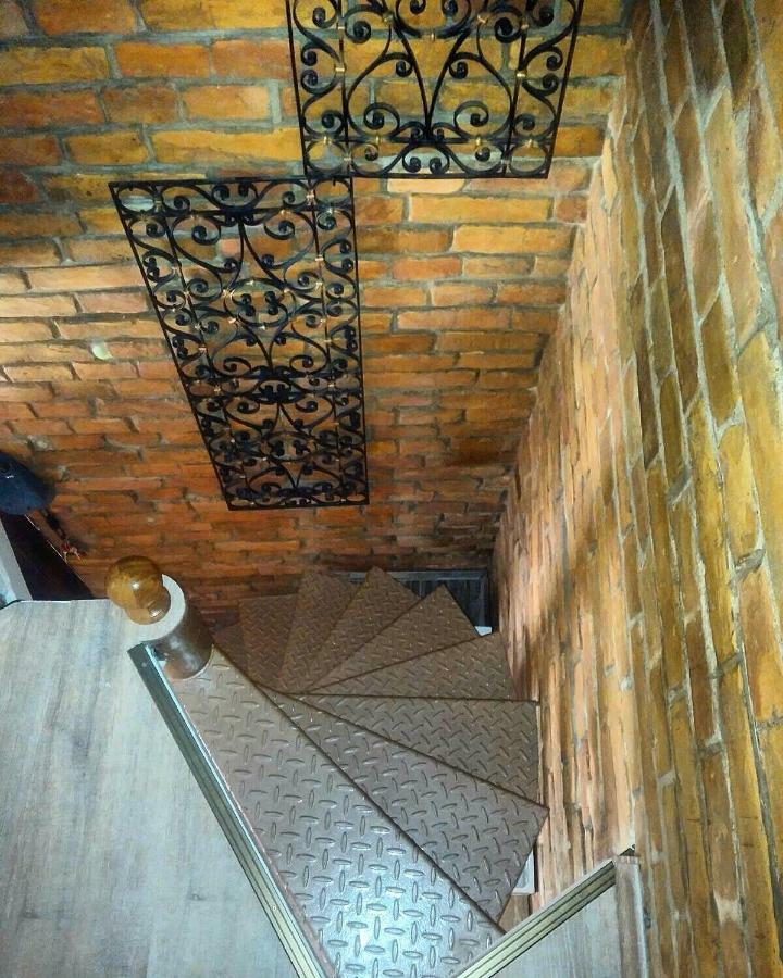 Apartman Balna Budapest Exteriör bild
