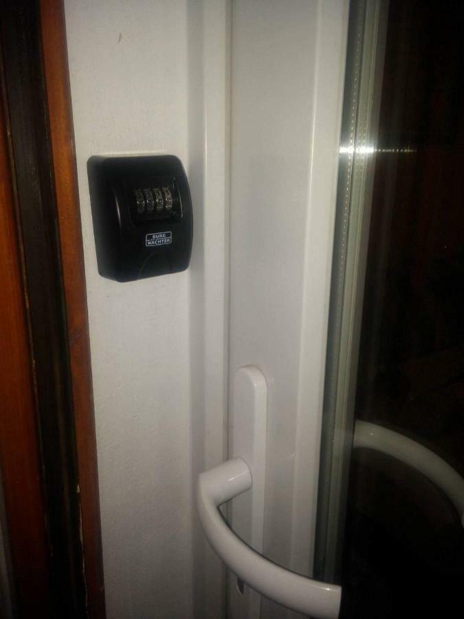 Apartman Balna Budapest Exteriör bild